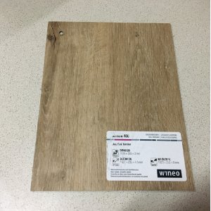 LVT Плитка Wineo DB 126